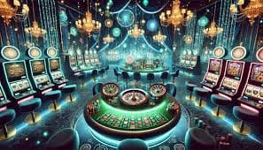 Istana Petir platform game dan taruhan online terpercaya di Indonesia