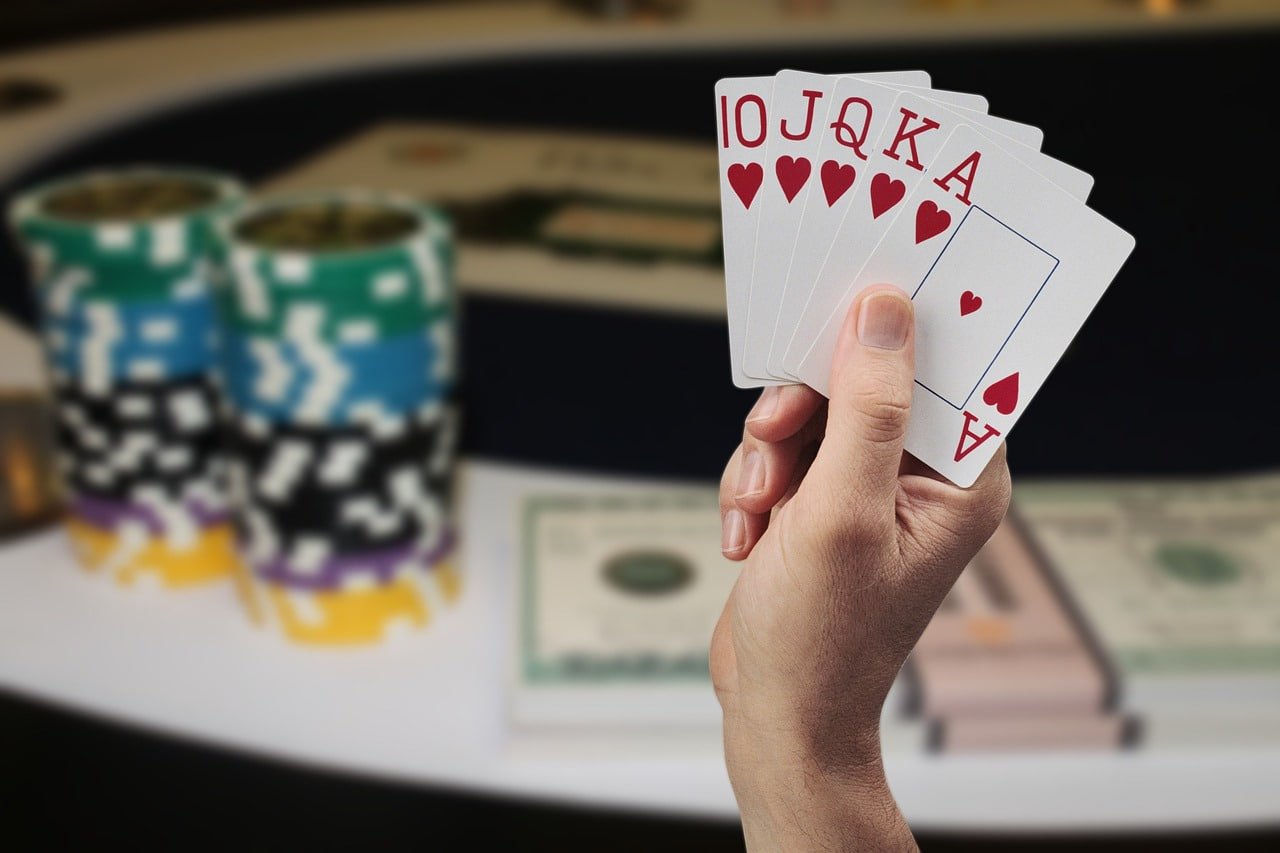 Istana Petir Lobby Game slot online jackpot progresif dengan ratusan tema menarik