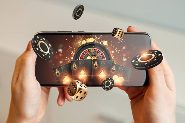 Istana Petir live betting taruhan langsung real-time dengan odds bergerak dinamis