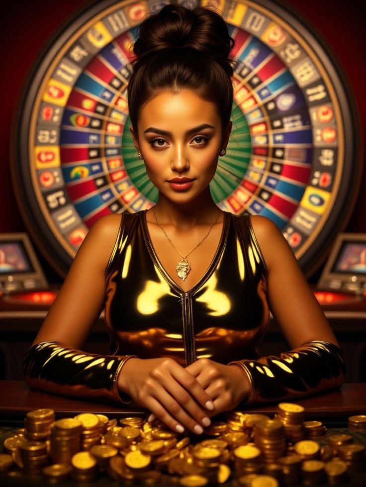 Istana Petir bingo dan game online interaktif untuk semua kalangan pemain